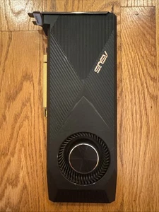 *DEFECTUOSA* ASUS NVIDIA GeForce RTX 3070 8GB GDDR6 Tarjeta Gráfica TURBORTX30708G - Imagen 1 de 6