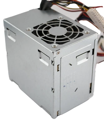 Dell N305P-06 305W Desktop Power Supply 24-Pin 4-Pin CPU SATA Molex Cables PSU - Image 1 of 4