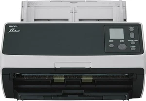 Ricoh fi-8170 Professional High Speed Color Duplex Scanner - BLACK/WHITE - Picture 1 of 4