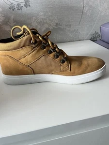 Timberland Men's Boots Size 8 - Picture 1 of 4