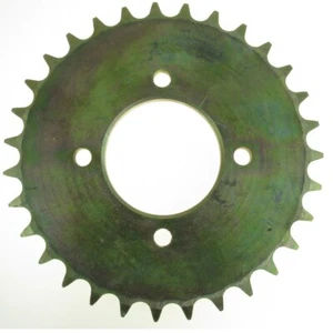 31-Teeth Rear Chain Sprocket 150cc 200cc GoKarts - Picture 1 of 2