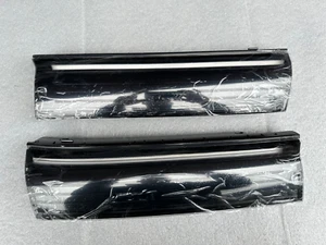 VW TIGUAN MK3 2024 FRONT LEFT RIGHT SIDES PAIR LED DRL LIGHT FRONT GRILL - Picture 1 of 7