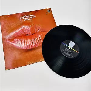 The Mystic Moods Orchestra ENGLISH MUFFINS Vinyl LP Record VG+ - Imagen 1 de 2