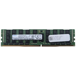 64 GB LRDIMM ECC DDR4-2666 Supermicro F628R3-RC0B+ F628R3-RC0BPT+ Server RAM - Bild 1 von 1