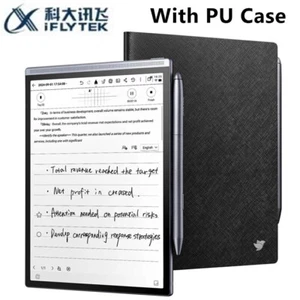 iFLYTEK AINOTE Air 2 8.2" AI Note-Taking Tablet Writing Paper Tablets Notebook - Photo 1/11