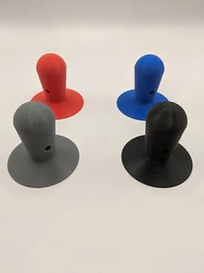 Invacare Rollstuhl Nachbau Joystick Knopf Controller LiNX TDX Storm AVIVA Erivo - Bild 1 von 27