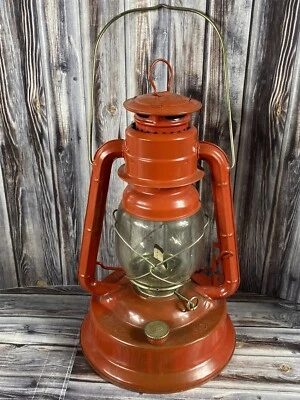 Pequeño Mago Dietz No. De Colección 1 linterna roja  Foto 1 de 4