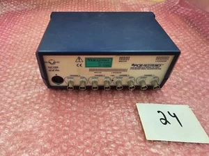 Platine Piezotronics 482C Sensor Signalaufbereiter ohne Adapter - Bild 1 von 7