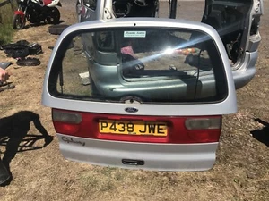 1996 Ford Galaxy 2.0 Petrol Parts Sale - Picture 1 of 3