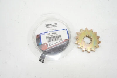 KTM Husqvarna 65 Talon Groovelite Front Sprocket 14T 875-4481 SX TC 2009-2022 T3 - Image 1 of 4