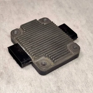 Genuine Nissan R32 Skyline GTR RB26DETT Ignitor Power Transistor 22020-05U00 - Picture 1 of 7
