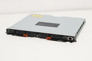 IBM Ethernet Switch Module BNT Virtual Fabric 10GB 90Y9392 46C7191 - Picture 1 of 3