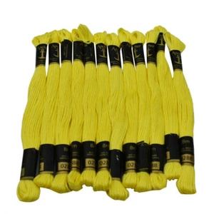 Anchor Threads Hand Embroidery Swings Stitching Or Knitting Craft Cotton,25 Pcs - Picture 1 of 4