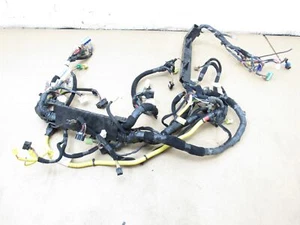 Hyundai Santa Fe 2009 Engine Motor Wire Wiring Harness 07-09 ; - Picture 1 of 8