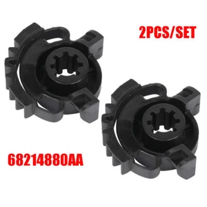 For 11-18 Jeep Grand Cherokee Dodge Durango HVAC Heater Blend Door Actuator Gear - Picture 1 of 8