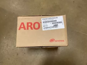NEW ARO Pump Assy, 1/2", PD05P-ADS-DAA-B DIAPHRAM PUMP - Picture 1 of 2