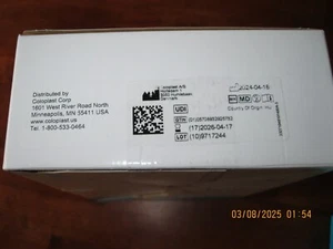 SenSura Mio Ostomy Pouch 3/8 to 2-1/8 Inch Stoma 1pc System 10 Ct - Picture 1 of 3