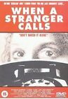 When A Stranger Calls [DVD] - DVD  11LG The Cheap Fast Free Post
