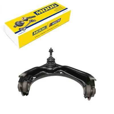 MOOG Control Arm Front Right Upper For 2007-2010 Ford Explorer Sport Trac - Image 1 of 3