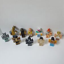 Roblox Figures Lot of 11 Celebrity Dungeon Quest