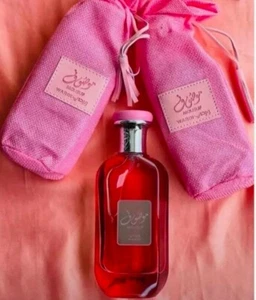 Mousuf Wardi von Ard Al Zaafaran 100ml Spray - Kostenloser Versand ORIGINAL - UAE 🌷🥇 - Bild 1 von 2