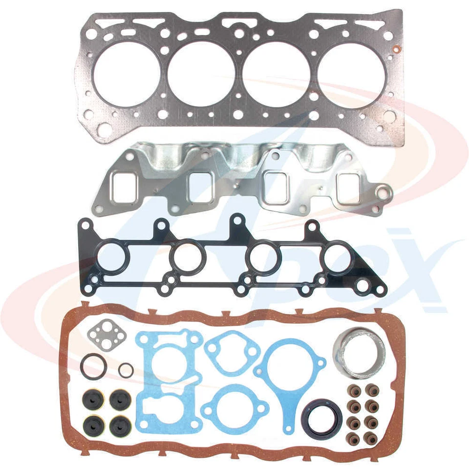 Head Gasket Set For 1989-1994 Suzuki Swift 1.3L 4 Cyl SOHC 1990 1991 1992 1993 - Image 1 of 1
