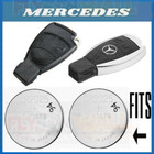 Car Key Fob Battery For Mercedes Benz Remote - A- C -E- Class 2X CR2025
