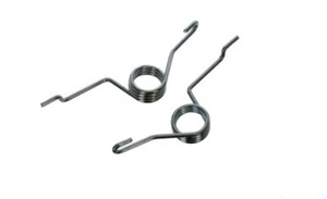 for Seat Leon 2005-2018 Toledo 05-08 Rear Brake Caliper return Springs 8154/5 - Picture 1 of 3