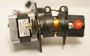 Motor paso a paso Minebea/FMI 17PM-K103-51V, 4,65 V, 0,93 A, 1,8 grados - Imagen 1 de 7