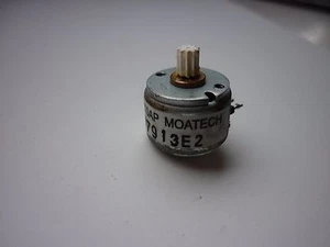 Motor paso a paso Moatech SP-15RF-210AP - Imagen 1 de 10