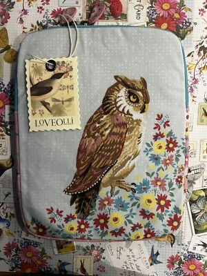 loveolli Case Cover For Apple iPad 9th,10th Gen 10.2” A2696 sleeve bag - Image 1 of 4