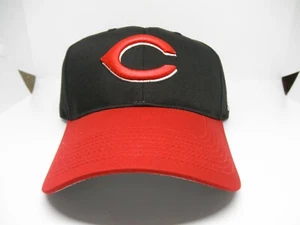 New CINCINNATI REDS MENS HAT -TEAM MLB- OC SPORTS CO. - Picture 1 of 5