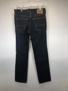 Hollister Skinny Fit Button Fly Jeans Mens 30x32 - Picture 1 of 4