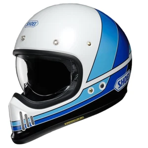 Casco de moto Shoei Ex-Zero - Equation TC-11 - Imagen 1 de 4