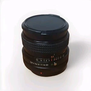 Auto Promaster MC 28mm F/2.8 Wide Angle Lens for Canon FD Mount - Picture 1 of 13