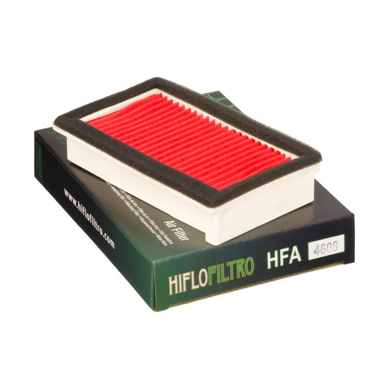 Hiflo Air Filter For Yamaha XT 600 EH 1990-1995 - Image 1 of 1