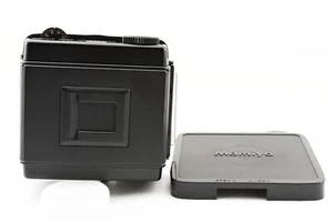 Mamiya RZ67 Pro 220 6x7 Rollfilm Back Holder PRO PRO II aus Japan [Neuwertig] M1570 - Bild 1 von 11