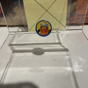 MOTU Orko trick coin vintage Manatarms - Picture 1 of 2