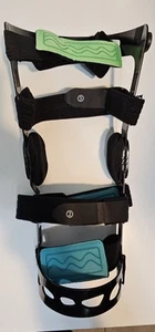 Rodillera KGOI Sportz X-Pro para hombre y mujer - Soporte de rodilla talla 11 - Imagen 1 de 6