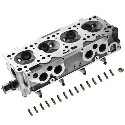 Conjunto de culata para Mazda B2000 B2200 626 2,0 L 2,2 L SOHC FE F2 F80210225A Foto 1 de 4