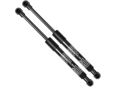 For 2007-2013 BMW 335i Hood Strut Set APR 72695MQDK 2008 2011 2010 2009 2012 Foto 1 de 2