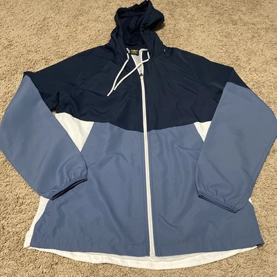 Windbreaker athletic M(38-40) - Image 1 of 4