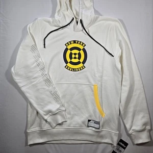 CALL OF DUTY League Men's New York Subliners CDL Team Kit Home Hoodie -- LARGE - Picture 1 of 8