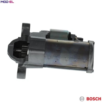 STARTER 1 986 S01 042 FOR PEUGEOT BOXER/Van/Platform/Chassis/Bus CITROËN 2.0L - Image 1 of 4