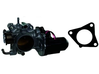 Carrocería del acelerador para Toyota Prius 2001-2009 88948HVRH 2004 2002 2003 2005 2006 2007 Foto 1 de 2
