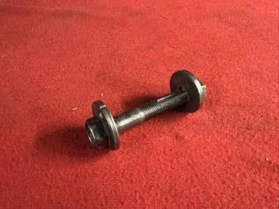 2008-2013 INFINITI G37 COUPE Alignment Adjustable Eccentric Bolt  OEM - Image 1 of 4