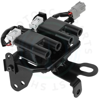 Paquete de bobinas de encendido para Kia Soul 2010-2011 Hyundai Elantra 2003-2012 UF419 Foto 1 de 4