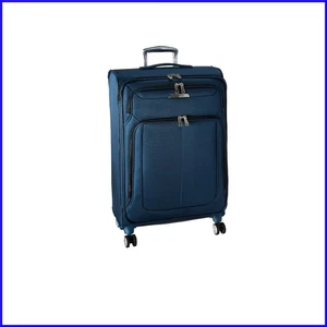 Maximize Your Travels with Solyte DLX 25-Inch Expandable Spinner Suitcase - Picture 1 of 10