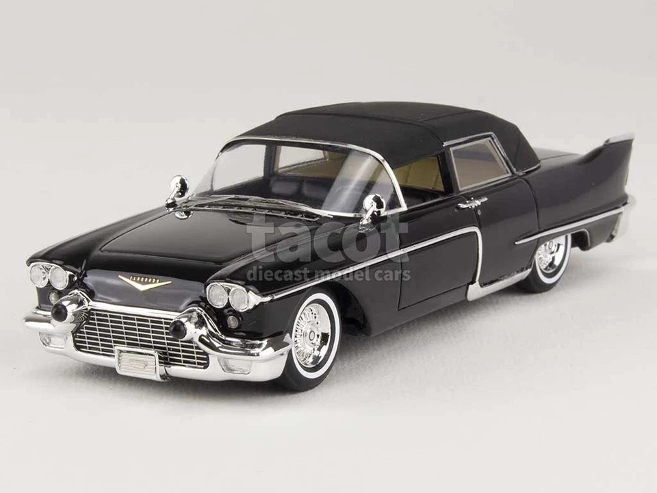 Cadillac Eldorado Brougham Town Car 1956 - Matrix 1/43 - Immagine 1 di 1