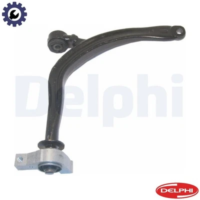 CONTROLTRAILING ARM WHEEL SUSPENSION TC1266 FOR CITROEN C5/Van/II/Break 2.2L - Image 1 of 4